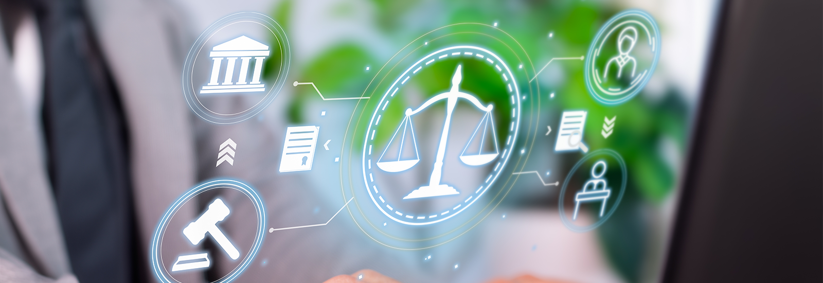 Innovative Legal Management Solutions for Middle East Law Firms