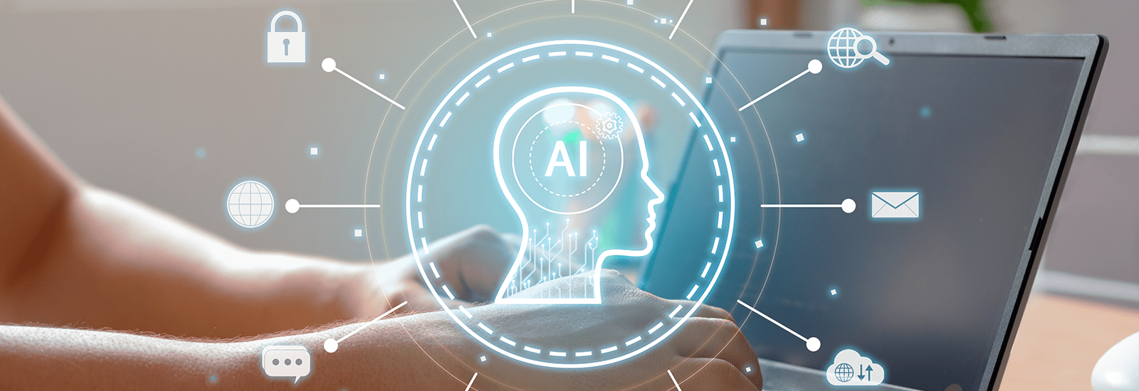 The Benefits of Integrating AI into Your Marketing Strategy