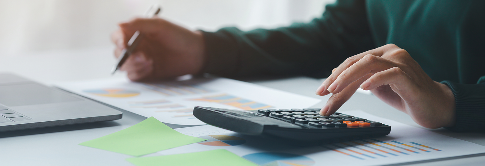 The Benefits of Using Financial Planning Software for Small Business Owners